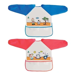 ADEL BOYAMA ÖNLÜĞÜ 4-6 YAŞ