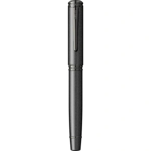 SCRIKSS FORTUNE ROLLER KALEM MAT SİYAH LÜKS KUTUDA - T000SADDFR057A