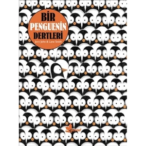 BİR PENGUENİN DERTLERİ