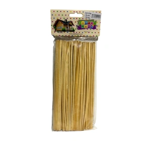 ODAK 0005 ÇITA 3X3mm. 19cm. 75Lİ