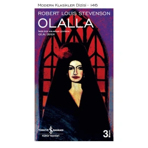 OLALLA - MODERN KLASİKLER DİZİSİ 146
