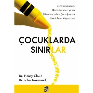 ÇOCUKLARDA SINIRLAR