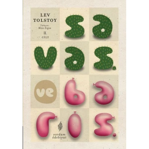 SAVAŞ VE BARIŞ  II.CİLT