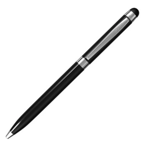 SCRIKSS 599 TOUCH PEN TÜKENMEZ SİYAH