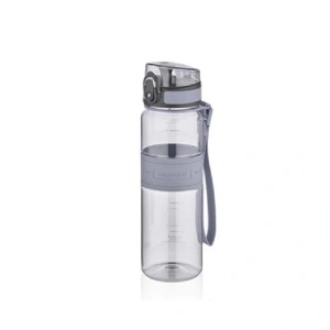 UZSPACE MATARA TRITAN 5029 650 ML GREY