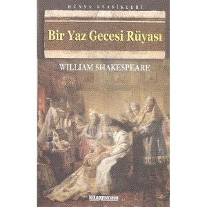BİR YAZ GECESİ RÜYASI