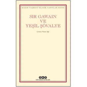 SİR GAWAİN VE YEŞİL ŞÖVALYE