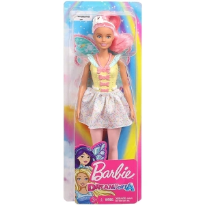 MATTEL FXT00/ FXT03  BARBIE DREAMTOPIA PERİ BEBEKLER