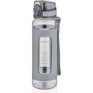 UZSPACE MATARA TRITAN 5044 520 ML BARK GRİ