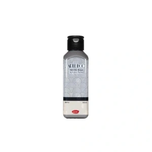 ARTDECO 3705 AKRİLİK BOYA 140 ML. GRAFİTİ GRİ