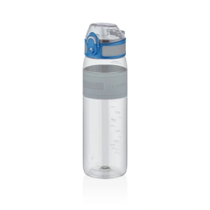 UZSPACE MATARA TRITAN 4108 600 ML GRİ