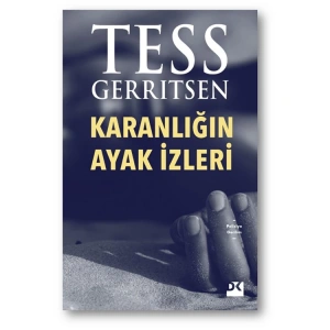 KARANLIĞIN AYAK İZLERİ