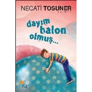 DAYIM BALON OLMUŞ