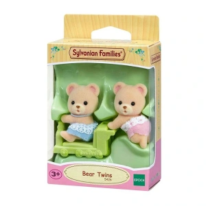 ADORE ESF5426 SYLVANIAN FAMILIES İKİZ AYILAR 3+