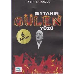 ŞEYTANIN GÜLEN YÜZÜ