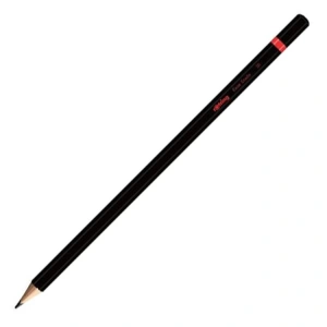 ROTRING SINAV KURŞUN KALEMİ 2B  2090068
