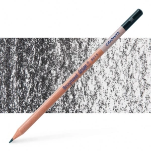 BRUYNZEEL GRAPHITE DESING DERECELİ ÇİZİM KALEMİ 9B - B8815K9B