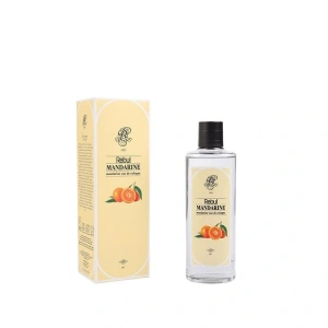 REBUL MANDARINE EDC CAM ŞİŞE KOLONYA 80 DERECE 250ml.