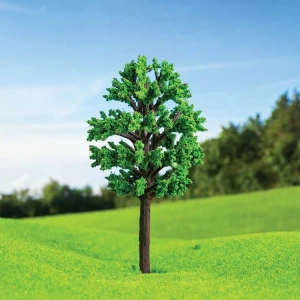 ESHEL MAKET ZELKOVA AĞACI 6 CM 2 Lİ