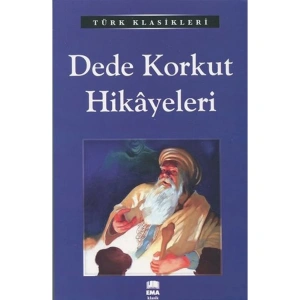 DEDE KORKUT HİKAYELERİ