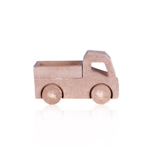 TEKNOPOİNT AHŞAP HOBİ OYNCK18 MİNİ TIR