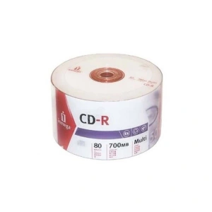 İOMEGA CD-R 52X700mb 50Lİ