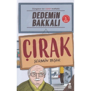 DEDEMİN BAKKALI - ÇIRAK