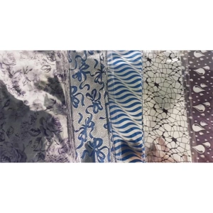 SAĞLAM METALİZE HEDİYE POŞETİ 17X25 BANTLI (100LÜ)