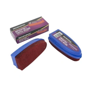 MONOPOL MIKNATISLI TAHTA SİLGİSİ