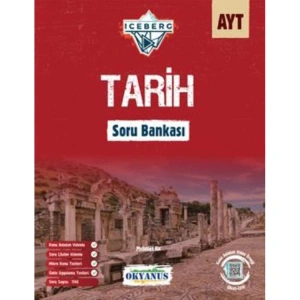 OKYANUS AYT ICEBERG TARİH SORU BANKASI