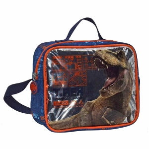 JURASSIC WORLD T-REX BESLENME ÇANTASI 1399