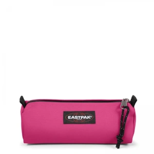 EASTPAK BENCHMARK SINGLE PINK ESCAPE KALEM KUTUSU VFE-EK000372K251