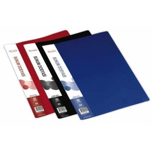 TİCON SUNUM DOSYASI 40LI SİYAH