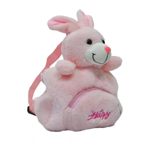 HALLEY PL62300 SEVİMLİ PELUŞ ÇANTA 30 cm