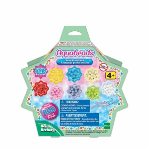 ADORE EAB31603 AQUA BEADS STAR BEAD PACK YEDEK BONCUK