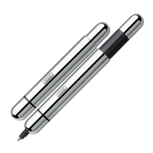 LAMY PICO 289 TÜKENMEZ KALEM PARLAK KROM GÖVDE