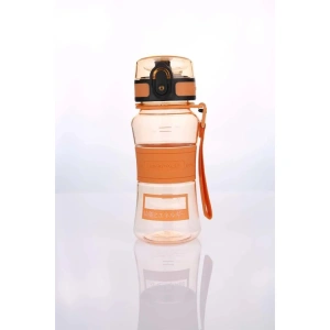 UZSPACE MATARA TRITAN 5024 350 ML ORANGE