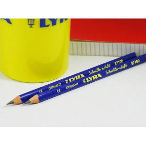 LYRA EASY LEARNER KURŞUN KALEM 87100