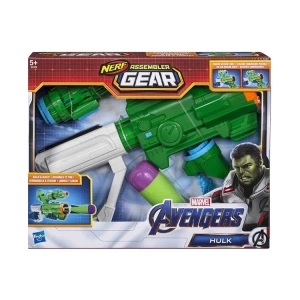 HASBRO E3312 AVENGERS ENDGAME NERF ASSEMBLER GEAR HULK