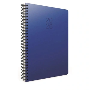 GIPTA 422-SEK EKO SERT KAPAK SPİRALLİ 20x28 HAFTALIK AJANDA