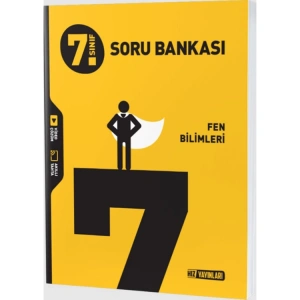 HIZ 7. SINIF  FEN BİLİMLERİ SORU BANKASI