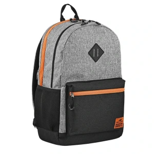 PANTHER PT-5136 CLASICAL 3 GÖZLÜ SIRT ÇANTASI