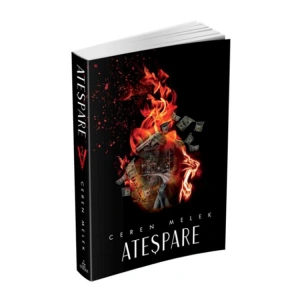 ATEŞPARE 2 - CİLTSİZ