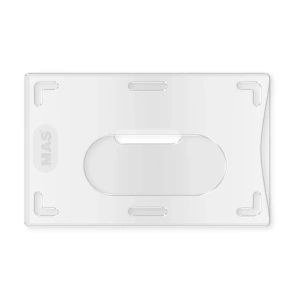 MAS 3528 KRİSTAL EHLİYET KABI