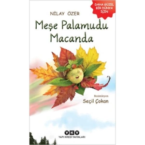 MEŞE PALAMUDU MACANDA