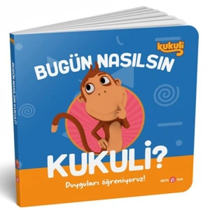 BETA KİDS -  KUKULİ BUGÜN NASILSIN