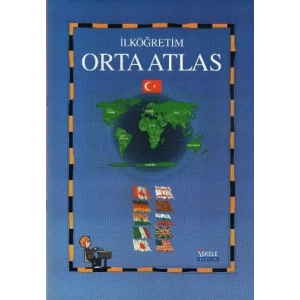 İSKELE / ORTA ATLAS