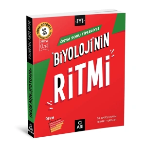 ARI BİYOLOJİNİN RİTMİ