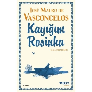 KAYIĞIM ROSİNHA