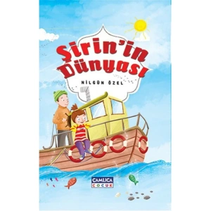 ŞİRİNİN DÜNYASI